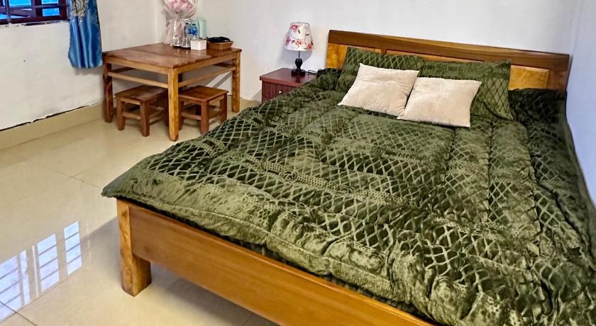Homestay Nui Da Ta Phin - image 45