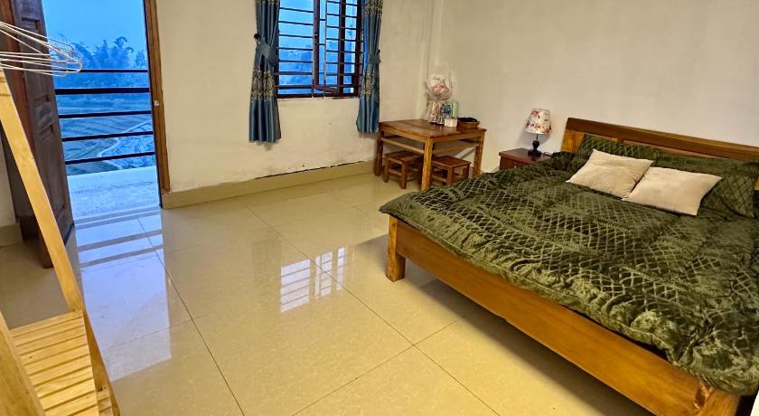 Homestay Nui Da Ta Phin - image 28