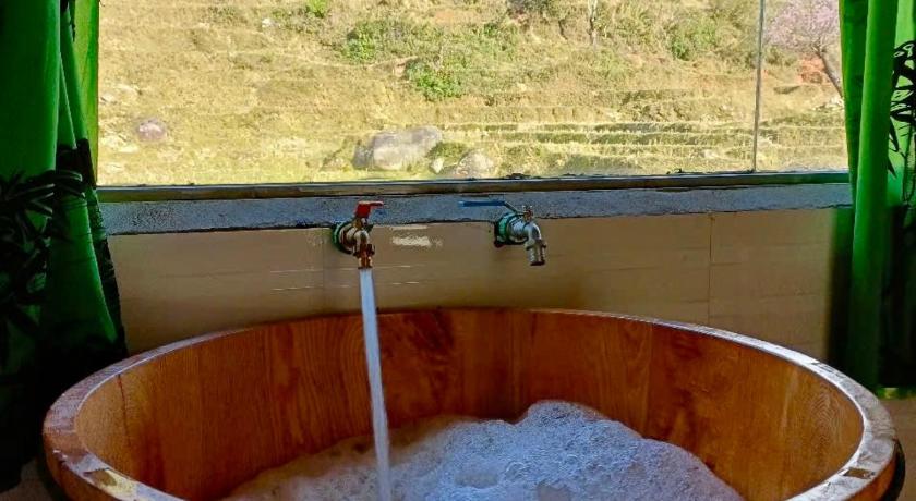 Homestay Nui Da Ta Phin - image 8