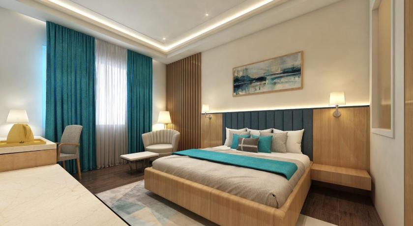 Zone Connect by The Park Prayagraj - image 34