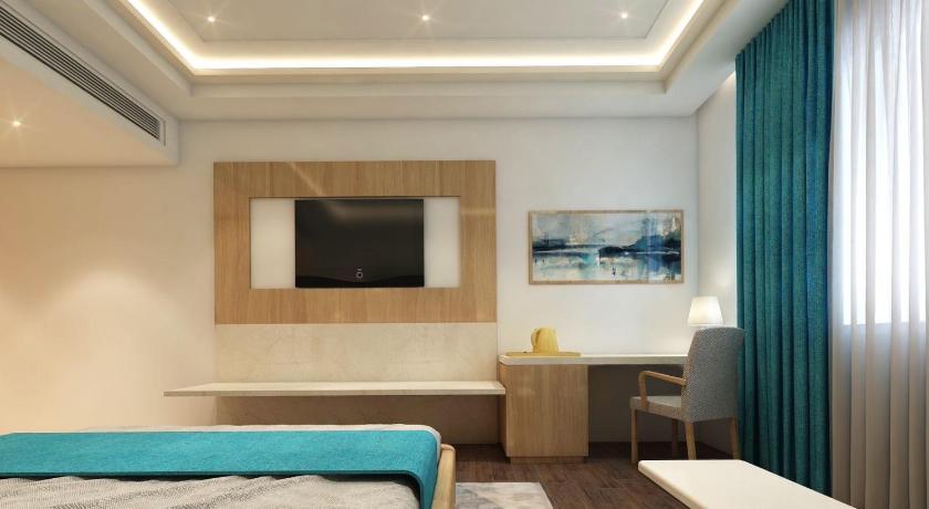 Zone Connect by The Park Prayagraj - image 38