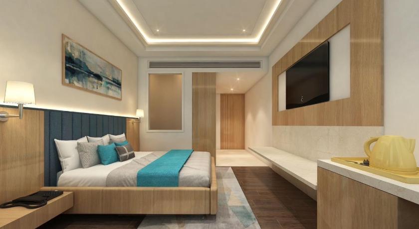Zone Connect by The Park Prayagraj - image 36