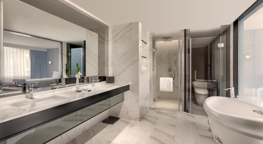 Фото: Представительский люкс (Executive Suite) 2