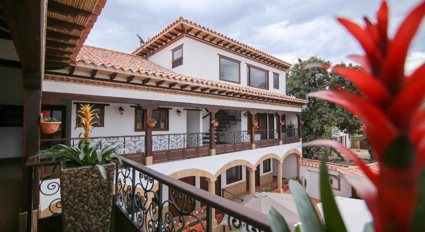 Plaza Medina Hotel photo