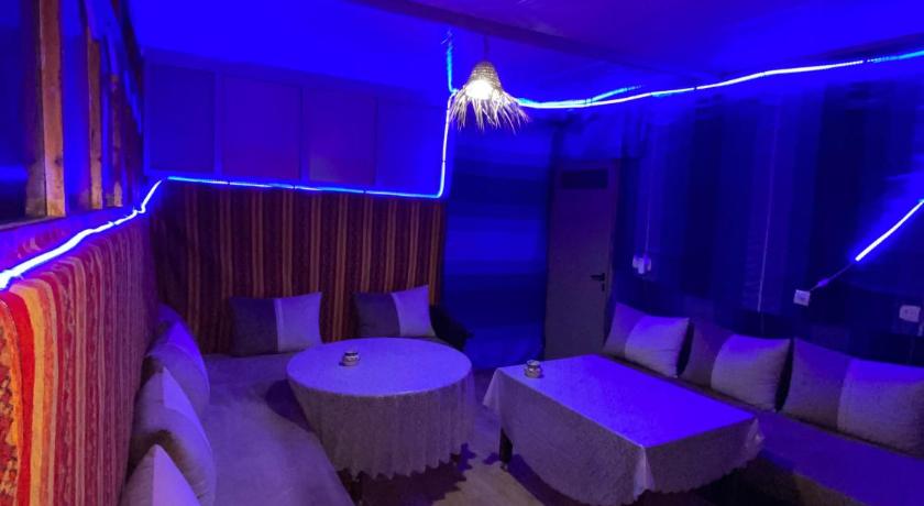 타가주 Mira Guest House 2성급 호텔 객실