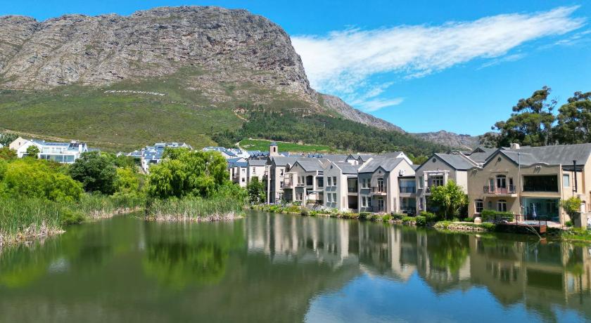 W-Collection Franschhoek L'Ermitage Villas