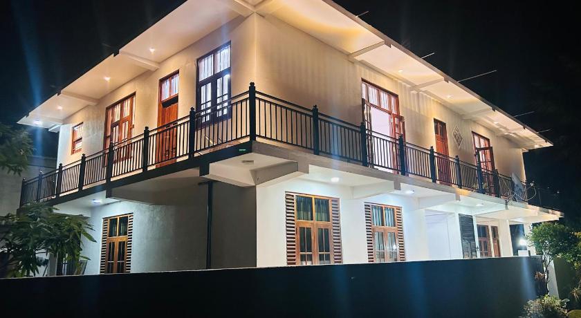 Sun Rusiru villa - image 11
