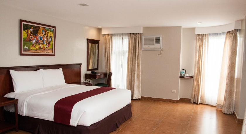 Image of Deluxe Room 3