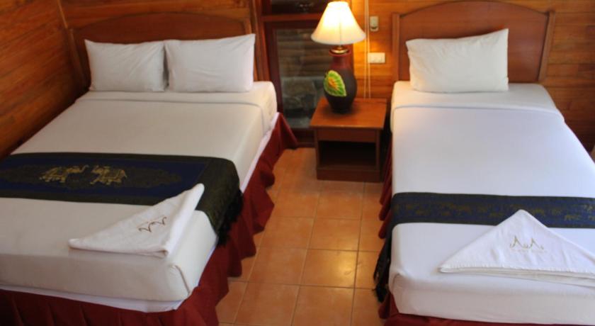 Image of Bungalow Triple 0