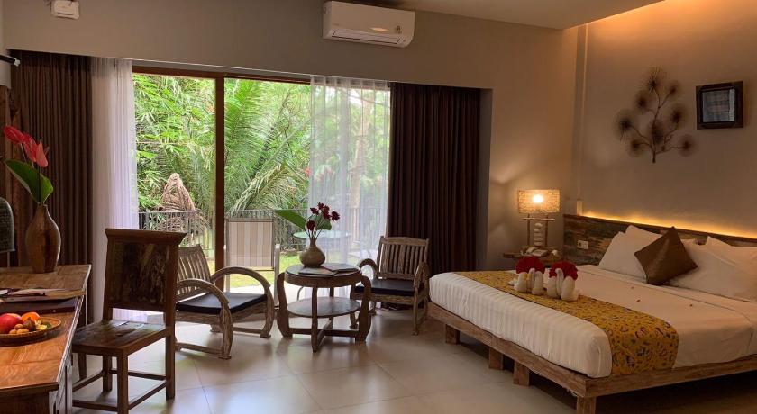 Image of Deluxe Room 10