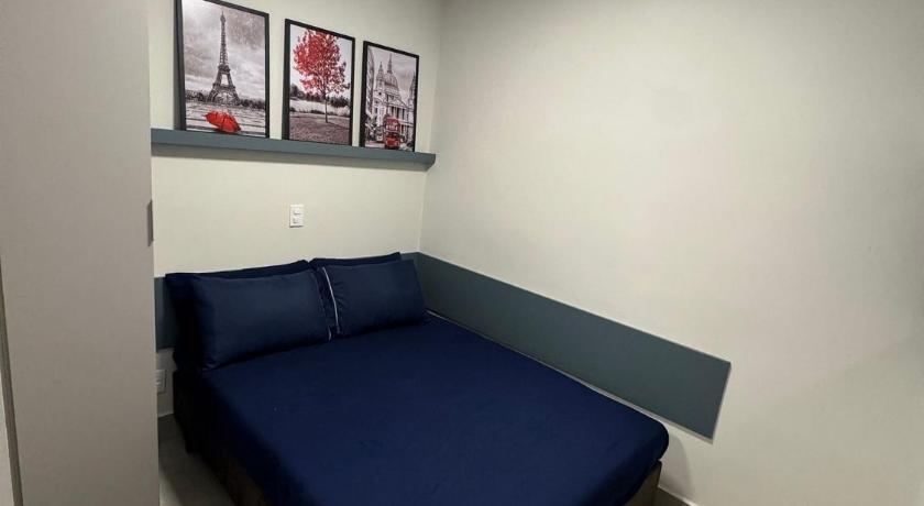 Citta di Gemma - Apartamentos Completos no Centro
