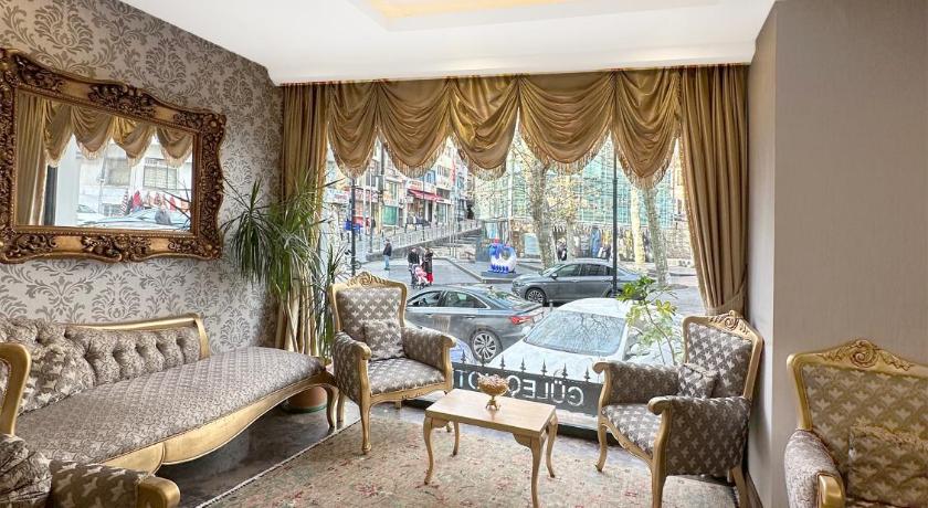 Gulec Hotel & Spa - Special Category - image 2