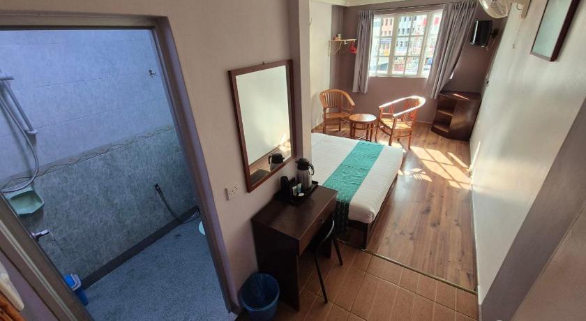 Cameron Highlands Hotel Sentosa Hotel suite