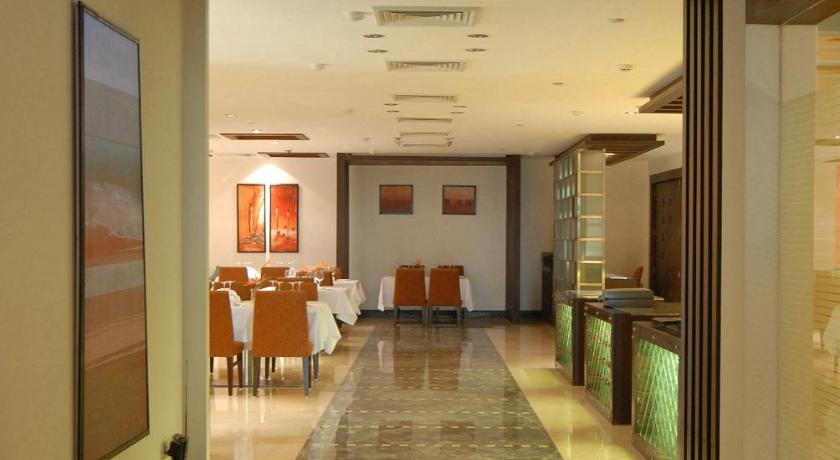 Fortune Select Global Hotel Gurgaon