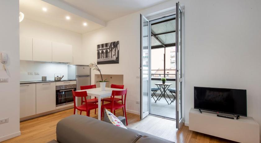 Aristotele Building - B Home