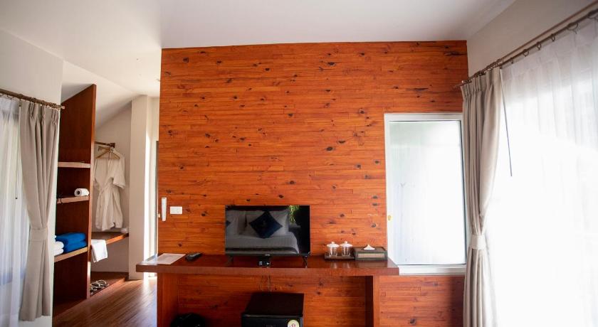 Image of Deluxe Twin Room 5