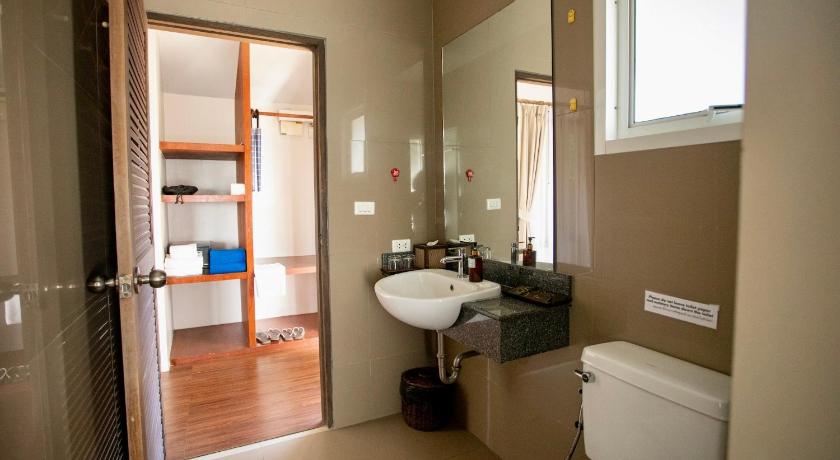 Bakantiang Resort - image 47