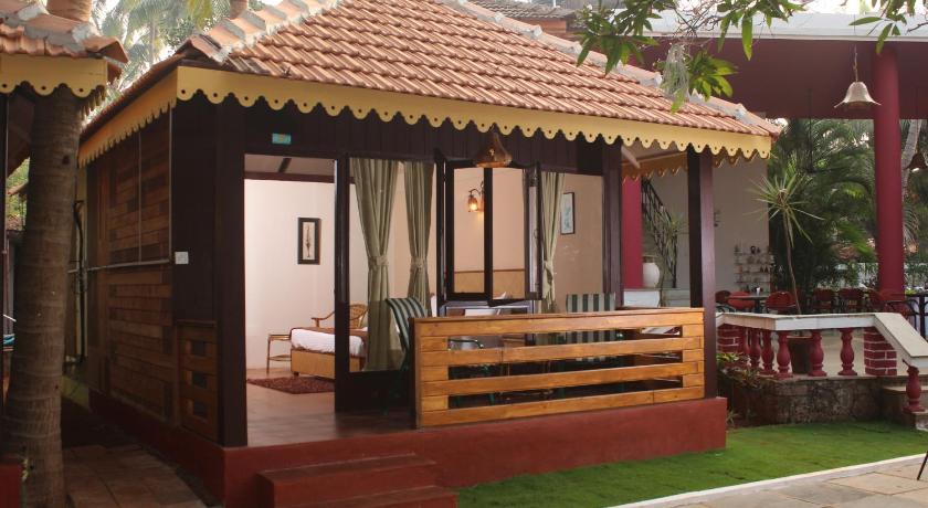 Antara Goa India Photos Room Rates Promotions -