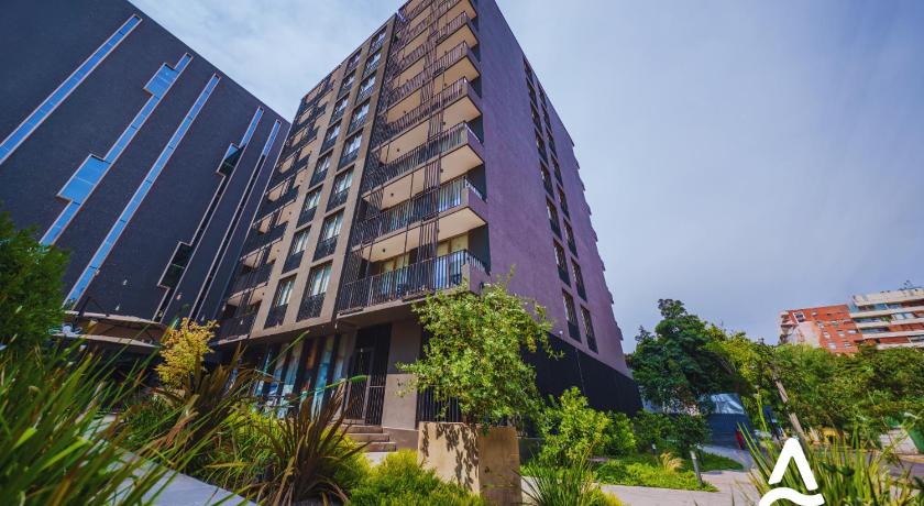 Hotel Almasur Providencia