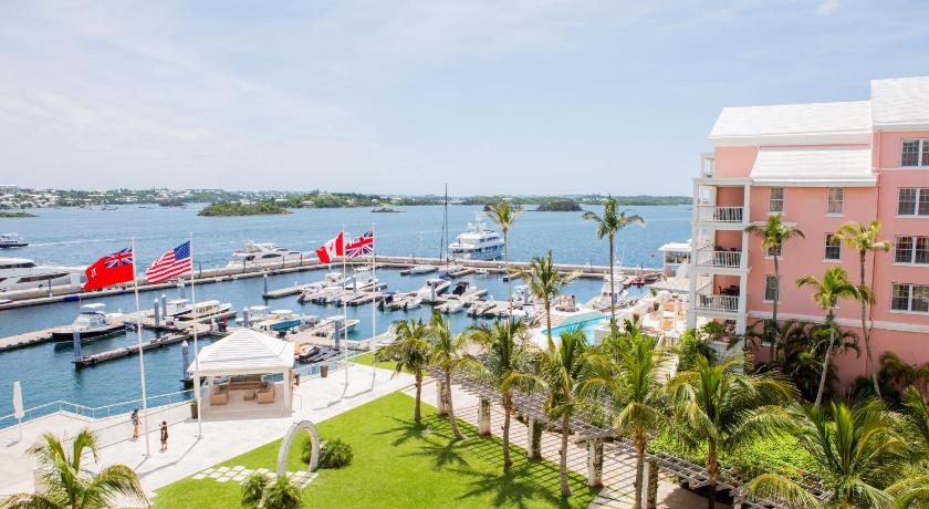 Image of Fairmont Gold Harborview Suite King, Oversized Balcony, Access To Gold Lounge, 725Sf 67Sm 15