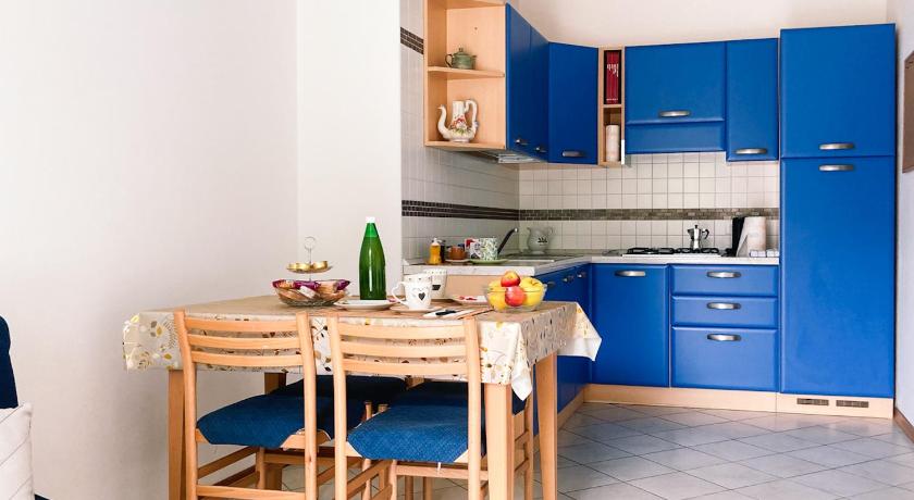 Elegante 1 Br, Bellavista in Valsugana, Trentino