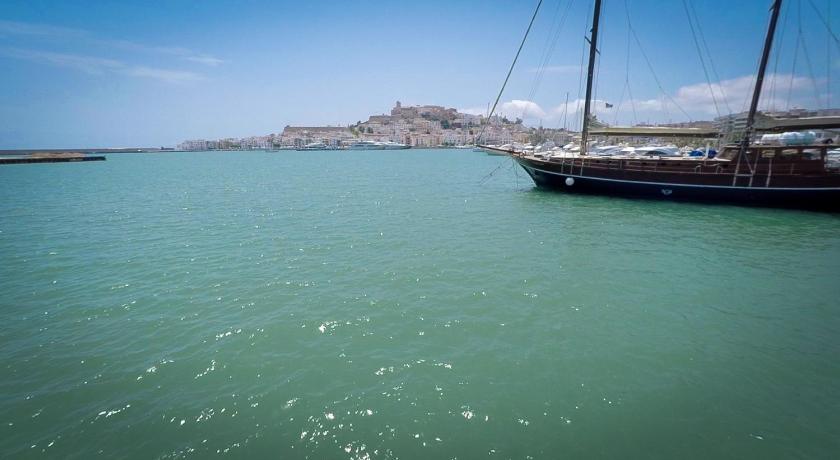 Mirador de Dalt Vila-Relais & Chateaux