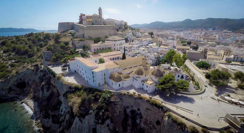 Hotel Mirador de Dalt Vila