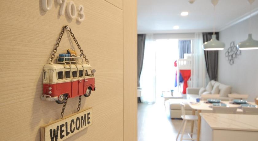 Hua Hin / Cha-am My Resort Hua Hin - by Great Days 4-Star Guesthouse pool