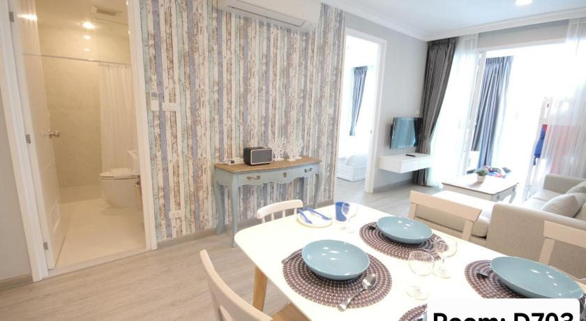 Hua Hin / Cha-am My Resort Hua Hin - by Great Days 4-Star Guesthouse view