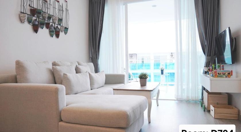 Hua Hin / Cha-am My Resort Hua Hin - by Great Days 4-Star Guesthouse suite