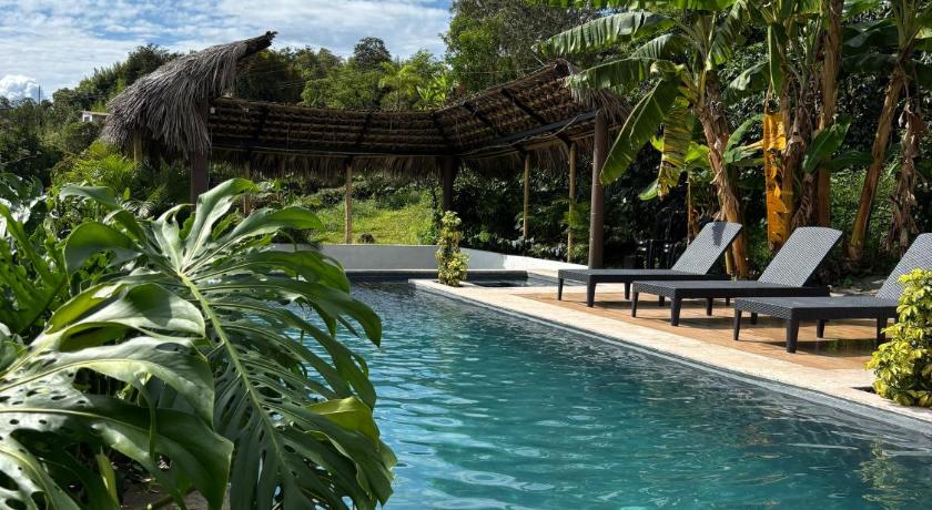Solarte Hostel