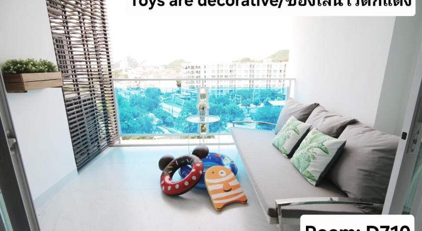 Hua Hin / Cha-am My Resort Hua Hin - by Great Days 4-Star Guesthouse lobby