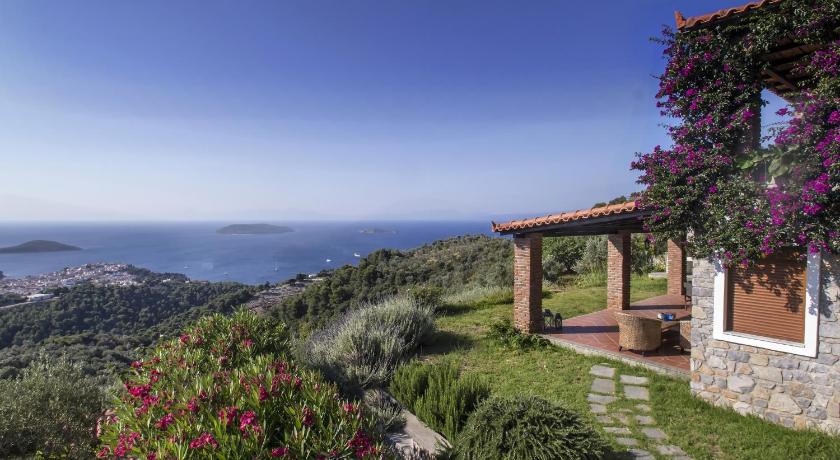 Agia Kali Villas — Hotel in Skiathos Island