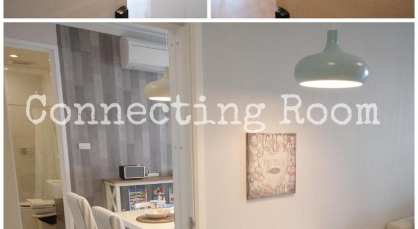 Hua Hin / Cha-am My Resort Hua Hin - by Great Days 4-Star Guesthouse view