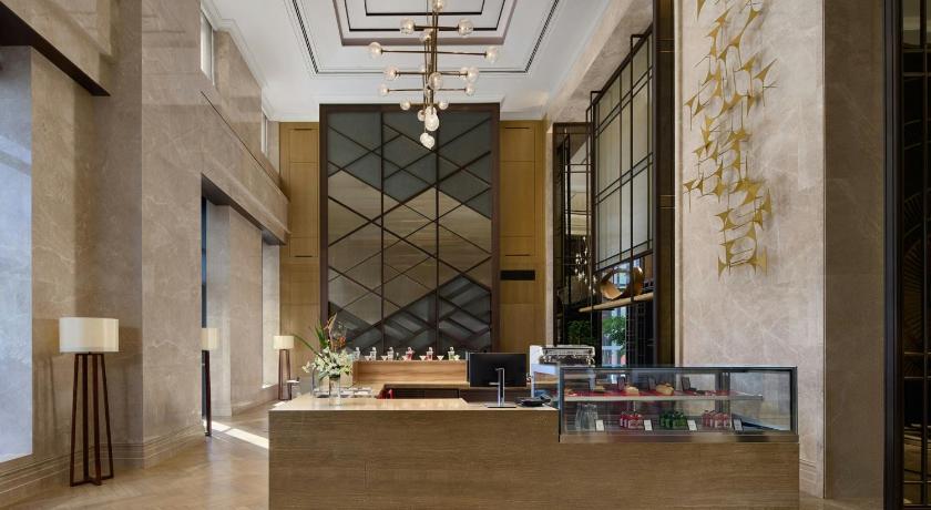 Grand New Century Hotel Hangzhou Boao A Tribute Portfolio Hotel - image 8