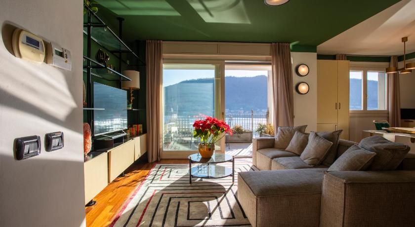 Wellness Home Sarnico