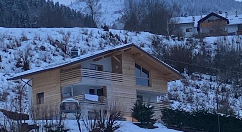 Lagorai Suites