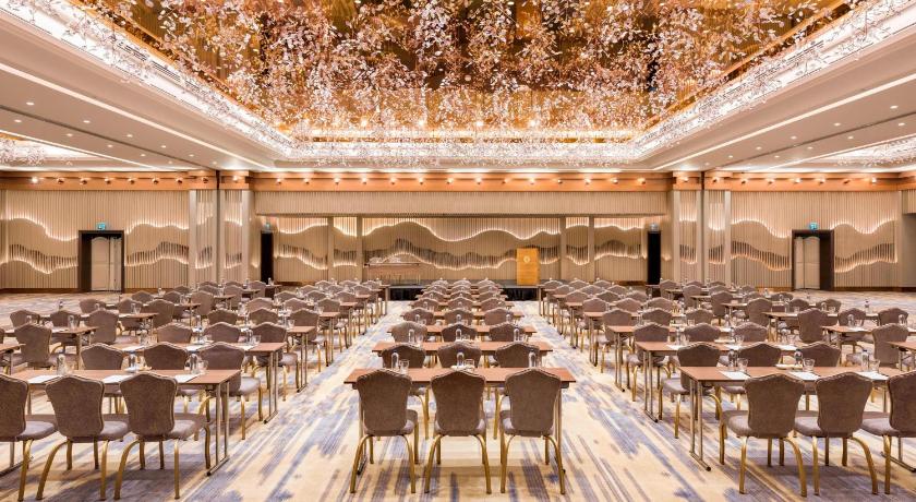 The Ritz-Carlton Istanbul at the Bosphorus - image 7