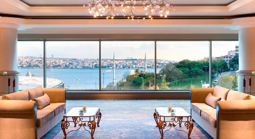 The Ritz-Carlton Istanbul at the Bosphorus - image 6