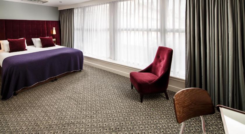 Mercure Inverness Hotel