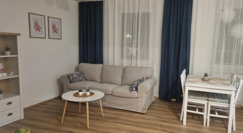 Apartman Ursula 2