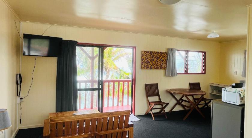 Image of Double Room with Sea View 5