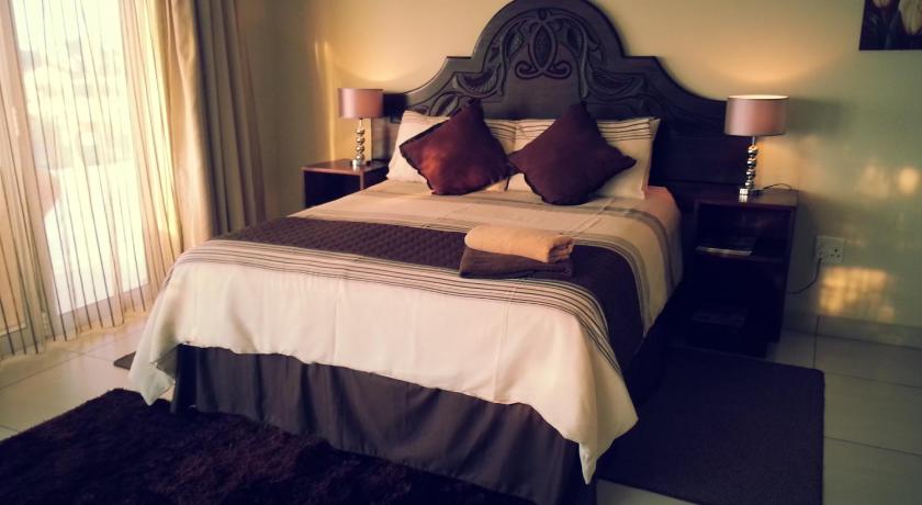 Image of Comfort Double Room with Sea View 0