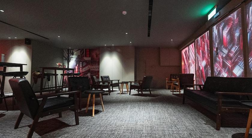 Taipei 天津大酒店 Vagus Hotel Hotel pool