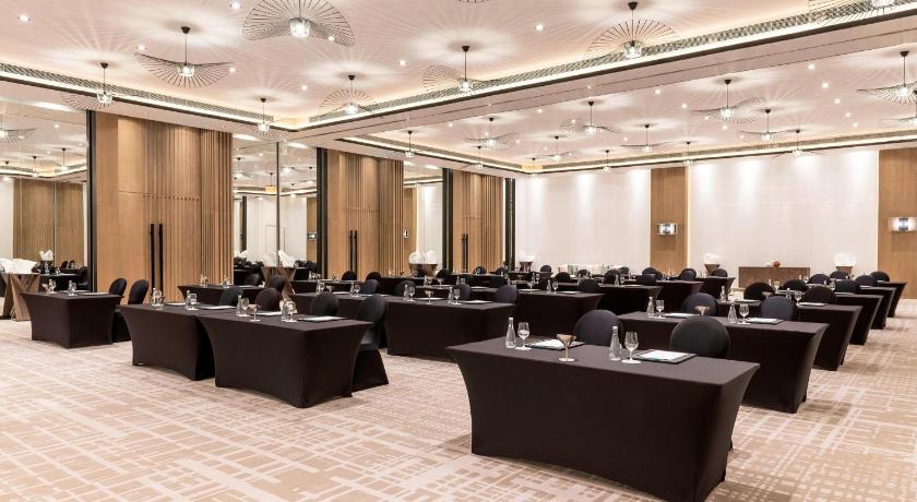 Le Royal Meridien Beach Resort & Spa Dubai - image 13