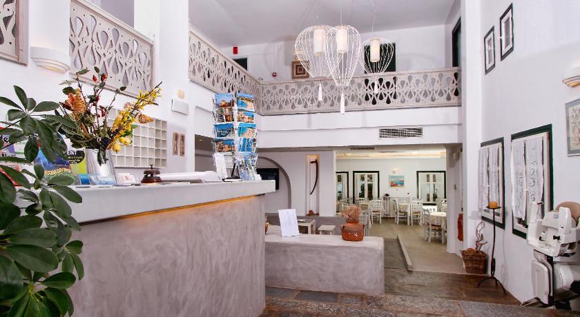 Kalypso Hotel photo
