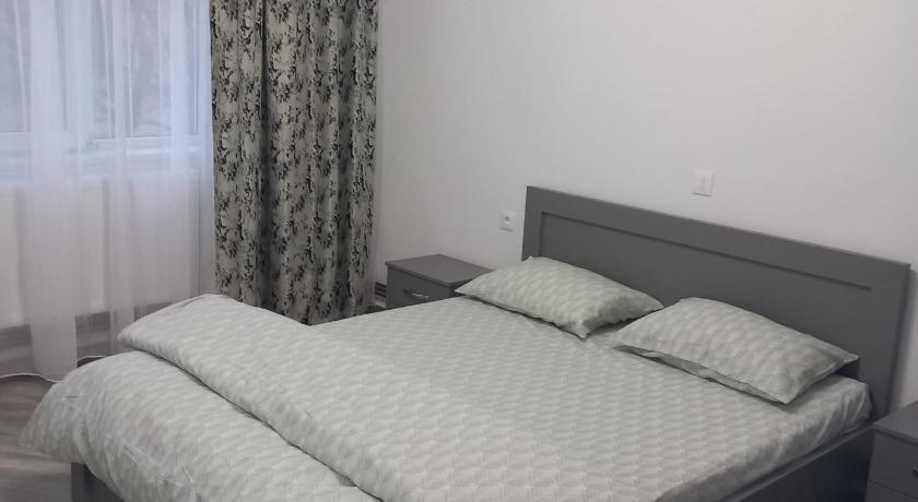 Apartament Ramnicu Valcea