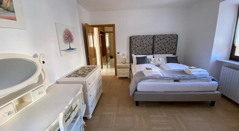 Madruzzo e Natura del Garda B&B