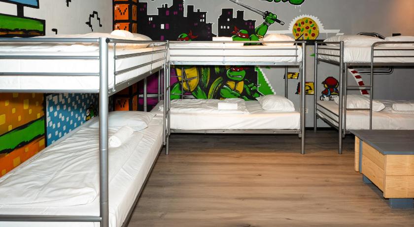 Image of Game Room 3