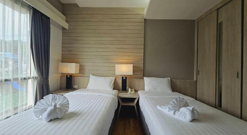 Image of Standard Twin Room 6